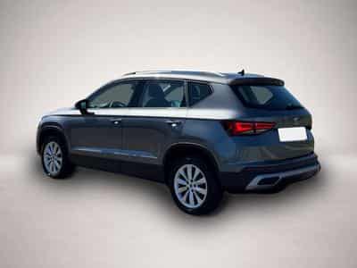 Seat Ateca (2026) - Foto 4