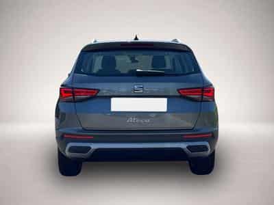 Seat Ateca (2026) - Foto 5
