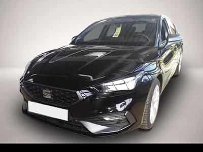 Seat Leon (2025) - Photo 1