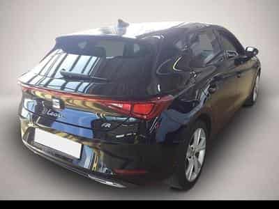 Seat Leon (2025) - Photo 2