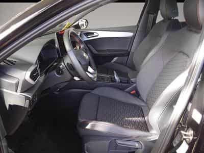 Seat Leon (2025) - Photo 4