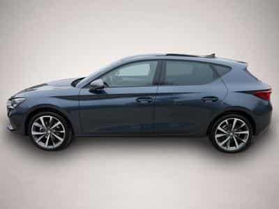 Seat Leon (2026) - Photo 3