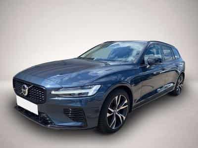 Volvo V60 (2024) - Photo 1