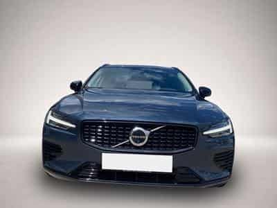 Volvo V60 (2024) - Photo 3
