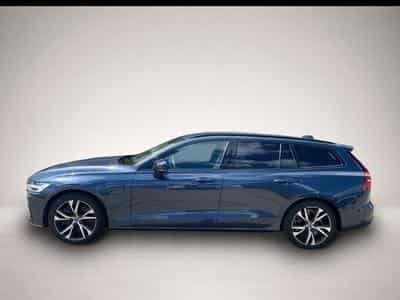 Volvo V60 (2024) - Photo 4