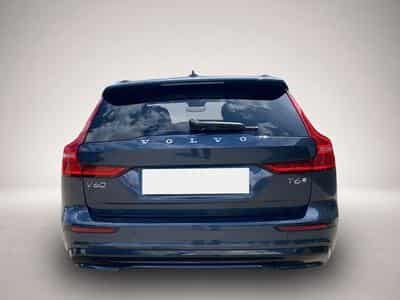 Volvo V60 (2024) - Photo 5