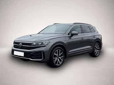 VW Touareg (2025) - Foto 1
