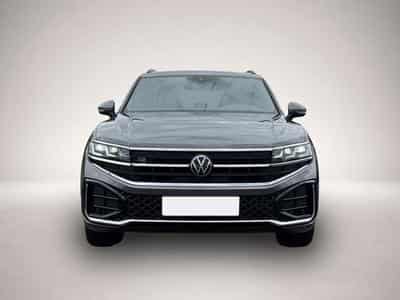VW Touareg (2025) - Foto 2