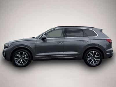 VW Touareg (2025) - Foto 3