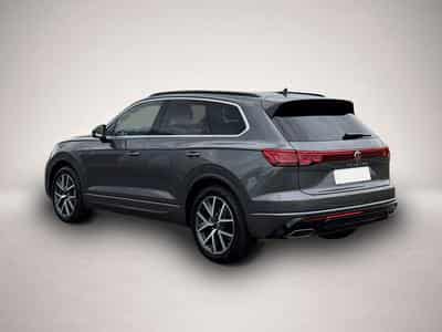 VW Touareg (2025) - Foto 4