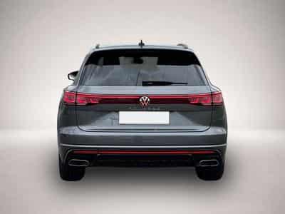 VW Touareg (2025) - Foto 5