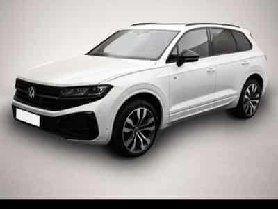 VW Touareg (2025) - Foto 1