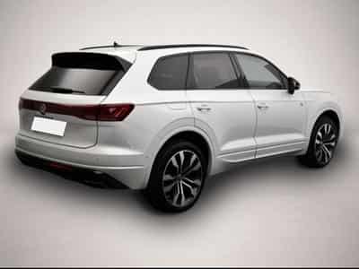 VW Touareg (2025) - Foto 2