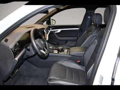 VW Touareg (2025) - Foto 3