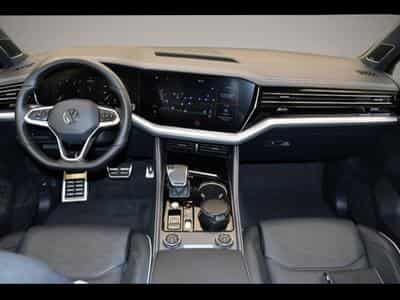 VW Touareg (2025) - Foto 4