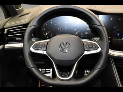VW Touareg (2025) - Foto 5