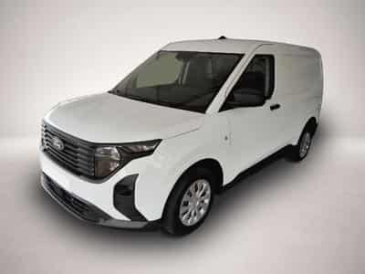 Ford Transit (2026) - Foto 2