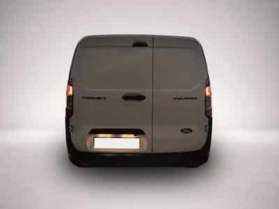 Ford Transit (2026) - Foto 5