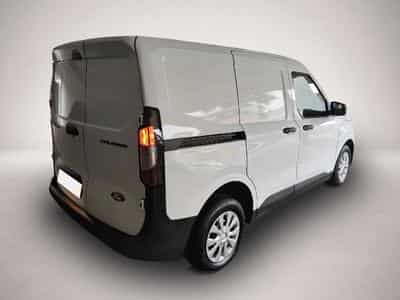 Ford Transit (2026) - Foto 6
