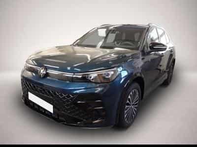 VW Tiguan (2025) - Foto 2