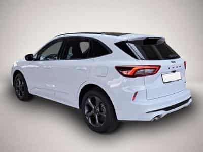 Ford Kuga (2025) - Foto 2