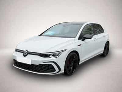 VW Golf (2023) - Foto 1