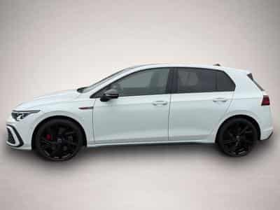 VW Golf (2023) - Foto 2