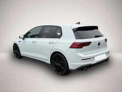 VW Golf (2023) - Foto 3