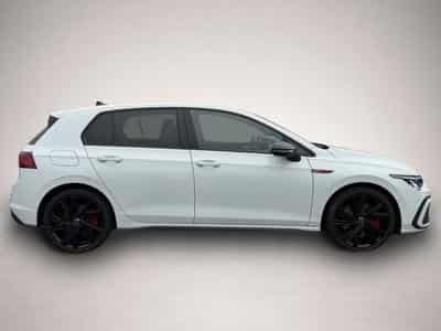 VW Golf (2023) - Foto 6