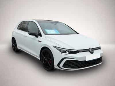 VW Golf (2023) - Foto 7