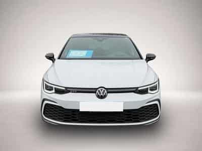 VW Golf (2023) - Foto 8