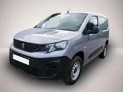 Peugeot Boxer (2025) - Foto 1