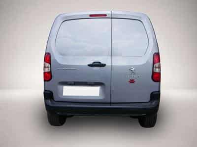 Peugeot Boxer (2025) - Foto 2