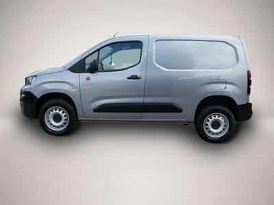 Peugeot Boxer (2025) - Foto 3