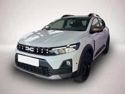 Dacia Sandero (2026) - Foto 1