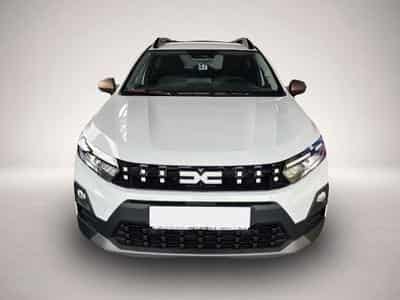 Dacia Sandero (2026) - Foto 2