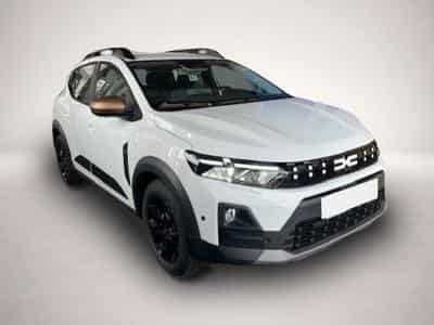 Dacia Sandero (2026) - Foto 3