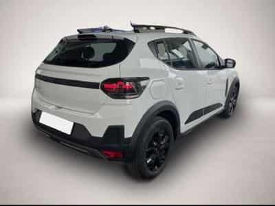 Dacia Sandero (2026) - Foto 5