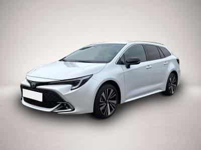 Toyota Corolla (2025) - Foto 1