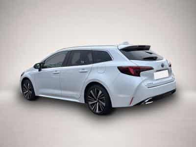Toyota Corolla (2025) - Foto 2