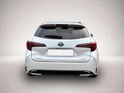 Toyota Corolla (2025) - Foto 3