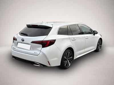 Toyota Corolla (2025) - Foto 4