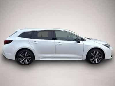 Toyota Corolla (2025) - Foto 5