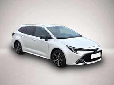 Toyota Corolla (2025) - Foto 6