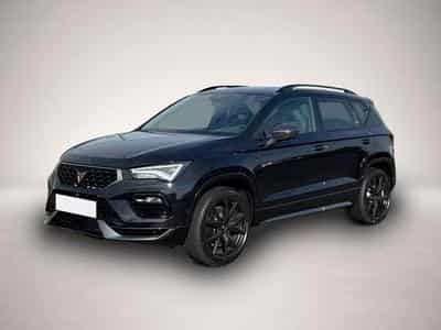 Cupra Ateca (2026) - Foto 1