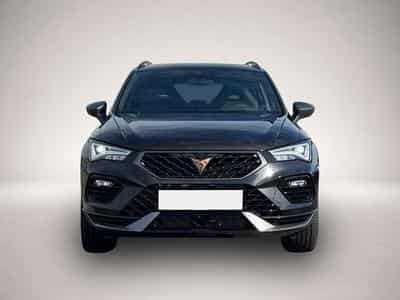 Cupra Ateca (2026) - Foto 2