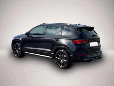 Cupra Ateca (2026) - Foto 4
