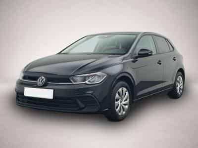 VW Polo (2025) - Foto 1