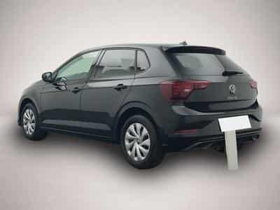 VW Polo (2025) - Foto 3