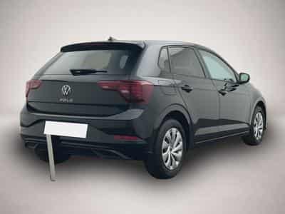VW Polo (2025) - Foto 5